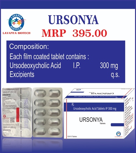 URSONYA
